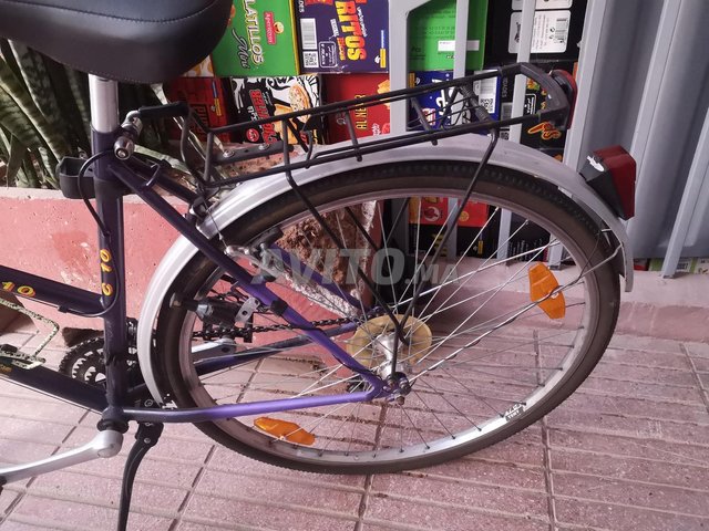 Bicyclette vendre V los Agadir Avito.ma