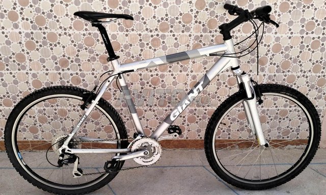 Velo giant D couvrez 38 annonces vendre Avito