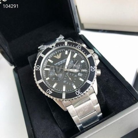 Montre chronograph D couvrez 49 annonces vendre Avito