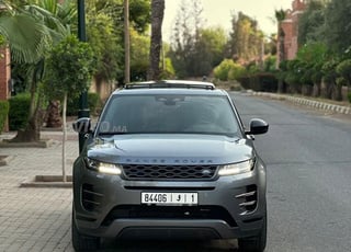 location de voiture aéroport Marrakech