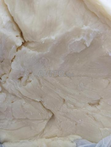 très bon beurre de karité bio - 2