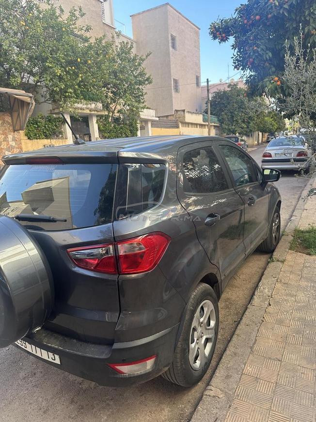 Ford eco sport