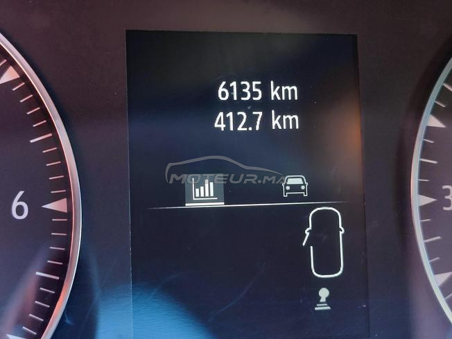 Dacia Sandero Stepway Diesel Manuelle 2022