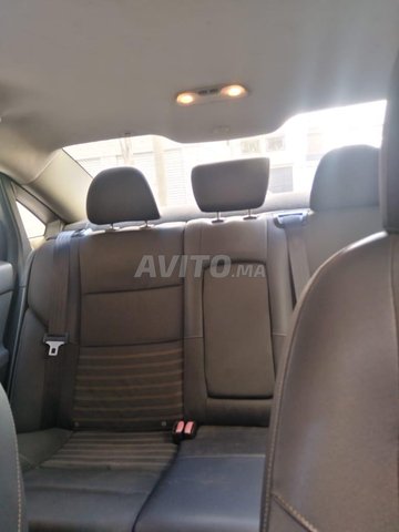 Volvo S40 Diesel Manuelle 2011 à Kénitra