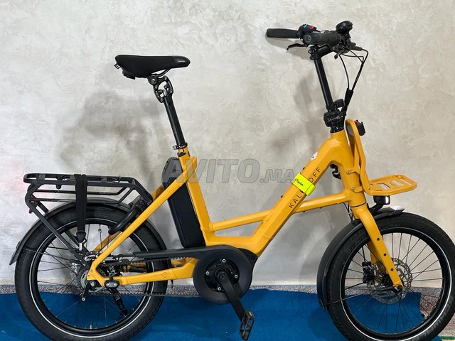 Avito bicyclette discount