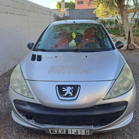 voiture à vendre - 2