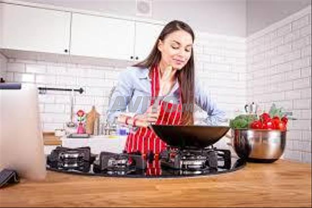 Femmes de maison polyvalentes