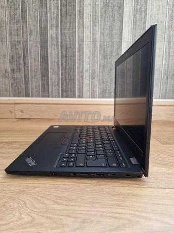 Lenovo Thinkpad L380 i5-8eme 8G ram 256 GB SSD - 2