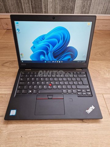 Lenovo Thinkpad L380 i5-8eme 8G ram 256 GB SSD