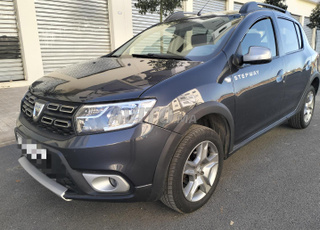 Dacia Sandero Stepway 2020