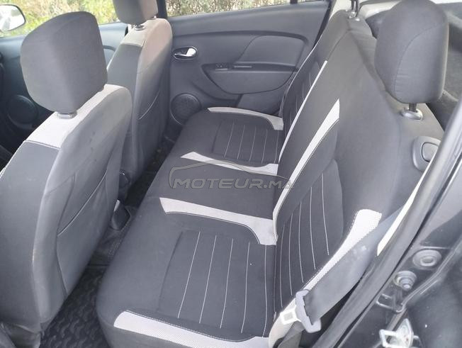 Dacia Sandero Stepway 2020