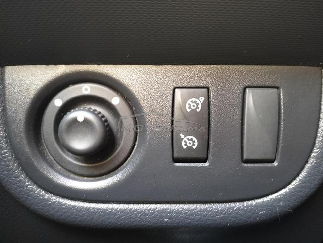 Dacia Sandero Stepway 2020