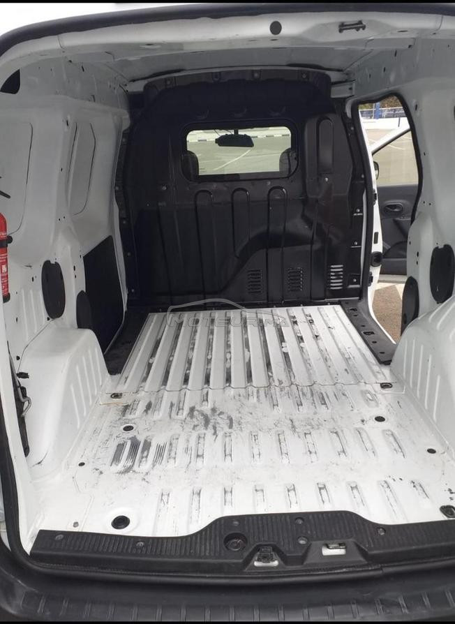 Dacia Dokker Van