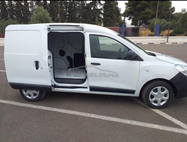 Dacia Dokker Van