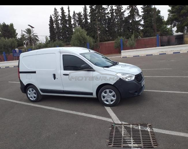 Dacia Dokker Van