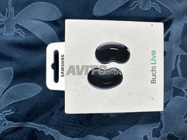 Samsung Galaxy Buds Live