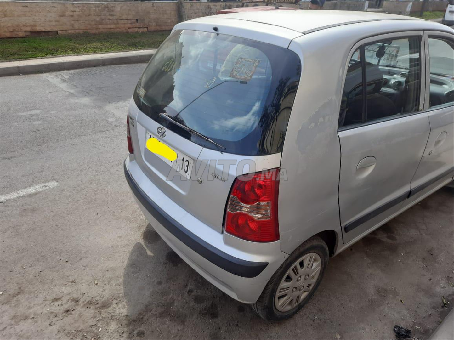 Hyundai atos prime casablanca pas cher à vendre | Avito Maroc | (9 Annonces)