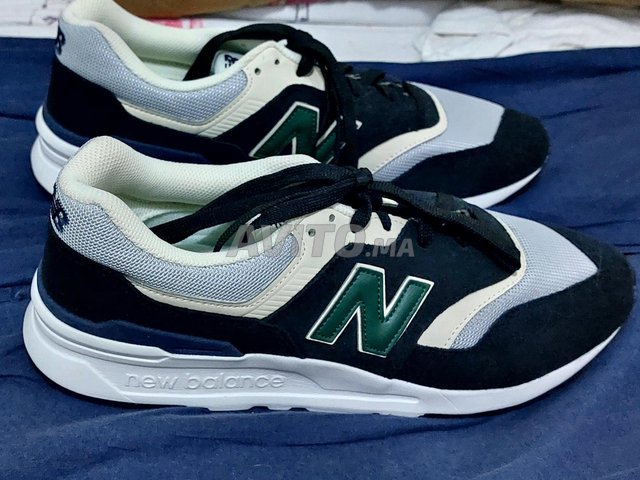 New balance shop a vendre