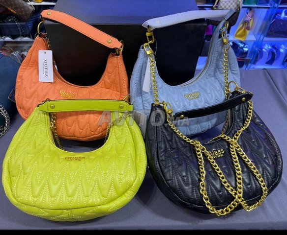 Sac Chic Guess Femme GC65b