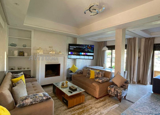 Maison Villa à vendre une résidence de standing 