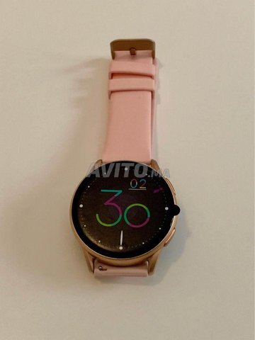 Smart watch Kieslect L11 pro ساعة ذكية