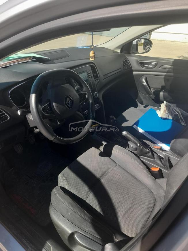 megane a vendre a fes