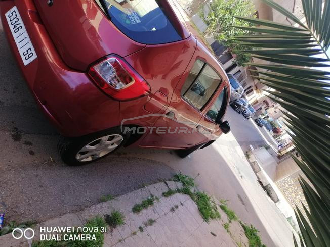 Dacia Sandero Stepway Diesel Manuelle 2014 à Salé