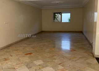 villa en vente cite suisse Agadir 