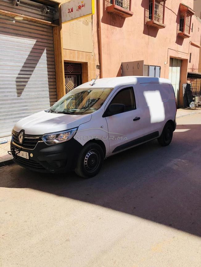 Renault Express van