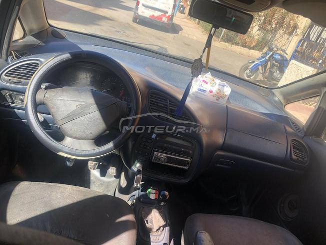 Ford Galaxy Diesel Manuelle 2000 à Casablanca