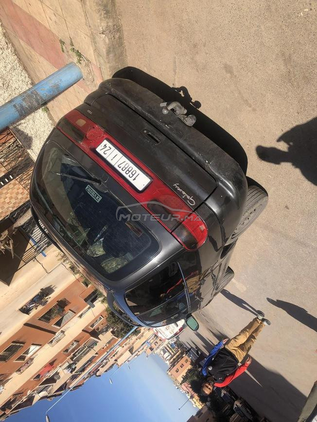 Ford Galaxy Diesel Manuelle 2000 à Casablanca