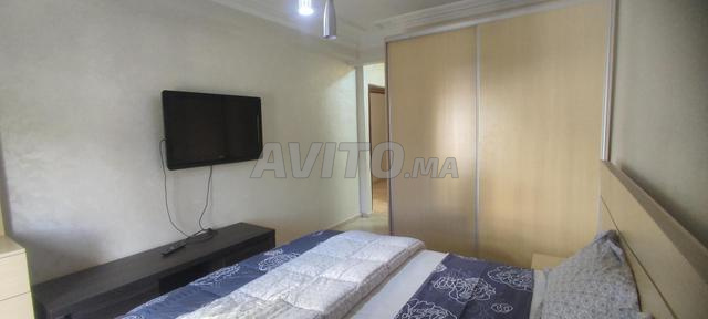 شقة للإيجار 160 متر مربع في الرباط - 2