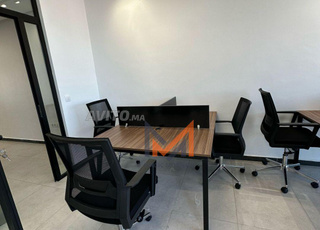 bureau benche/bureaux plusieurs places  