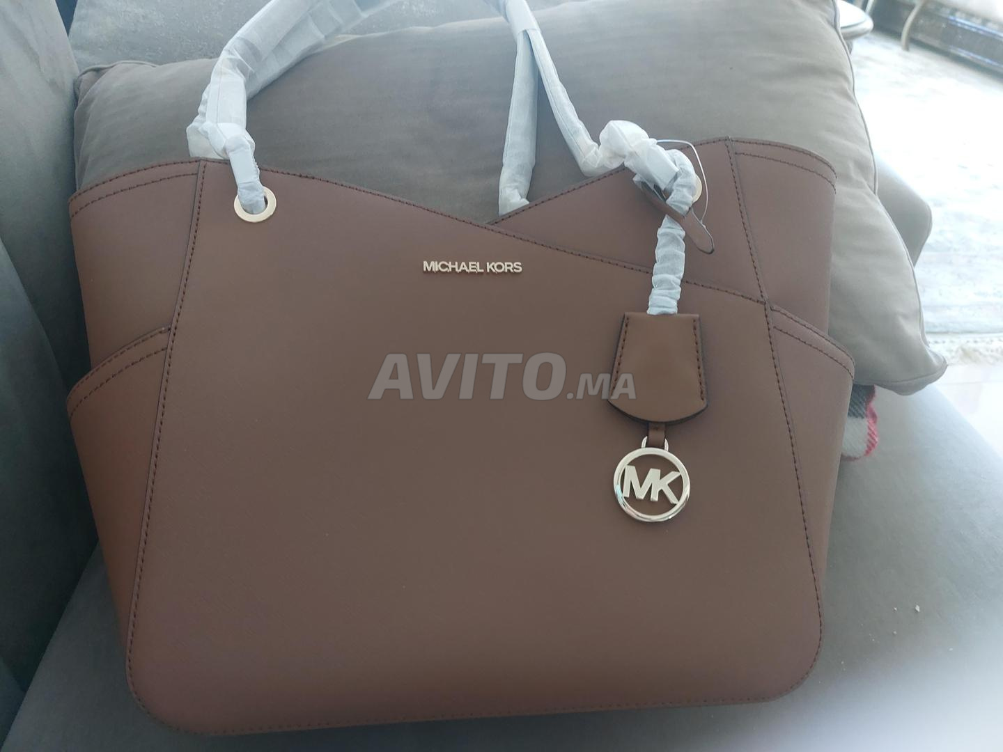 Sac bandoulière michael kors best sale pas cher