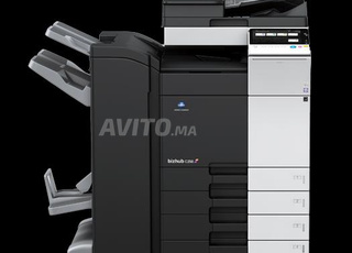 Copieur-imprimante KONICA MINOLTA BIZHUB C258