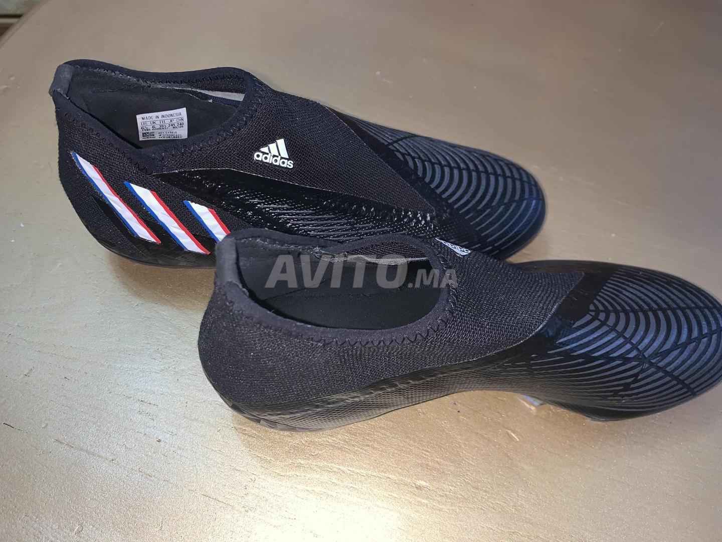 Crampons adidas pas cher vendre au Maroc 13 Annonces