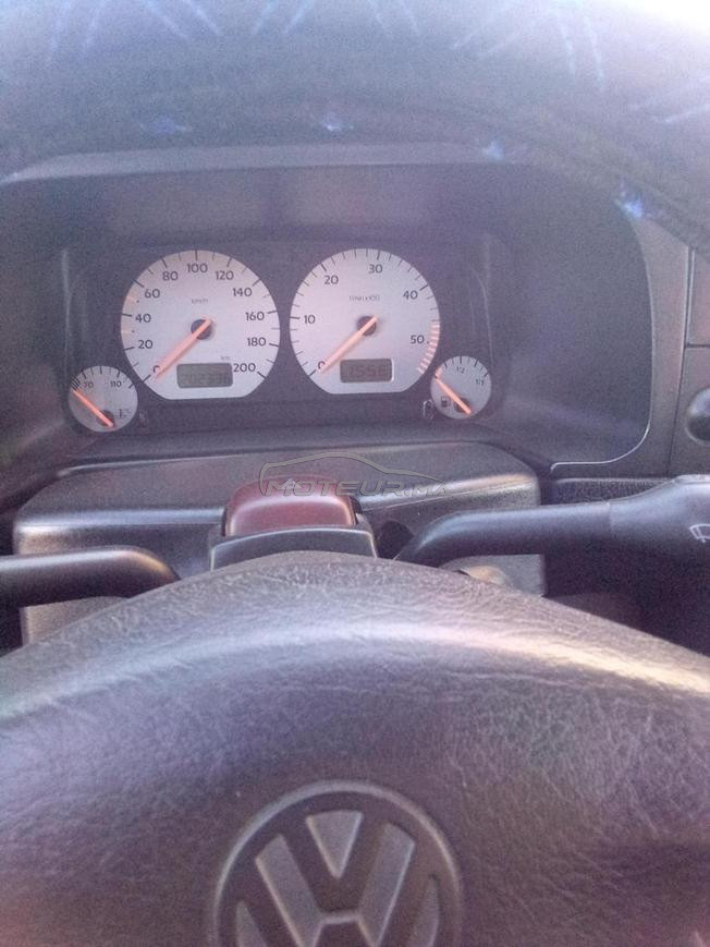 golf 3 très bon état