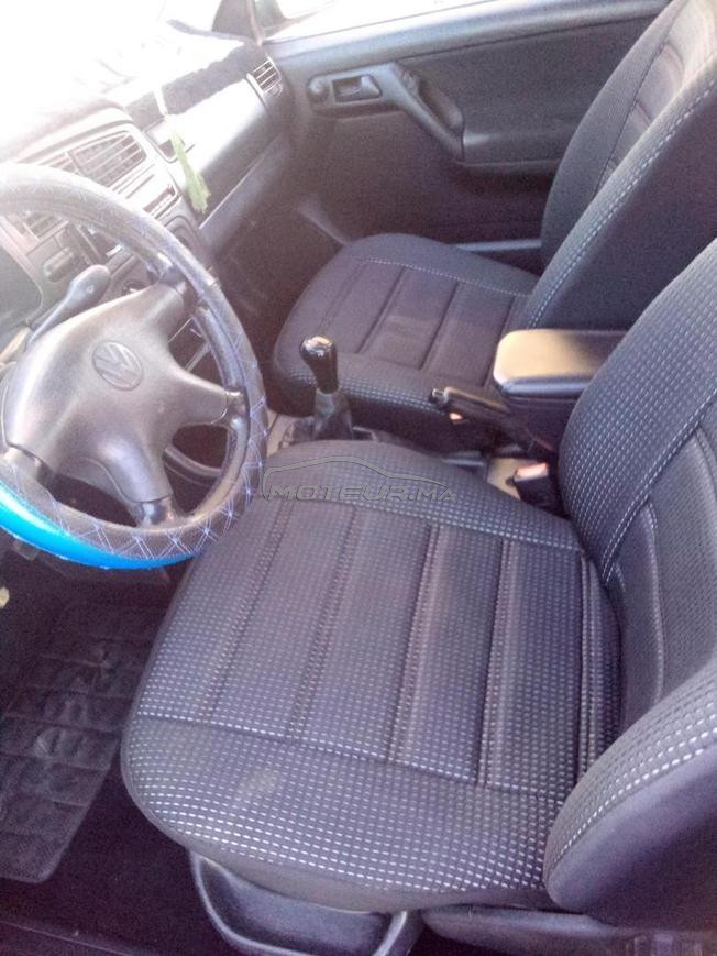 golf 3 très bon état