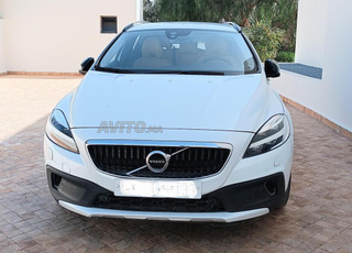 Volvo V40 Cross Country Diesel Automatique 2019