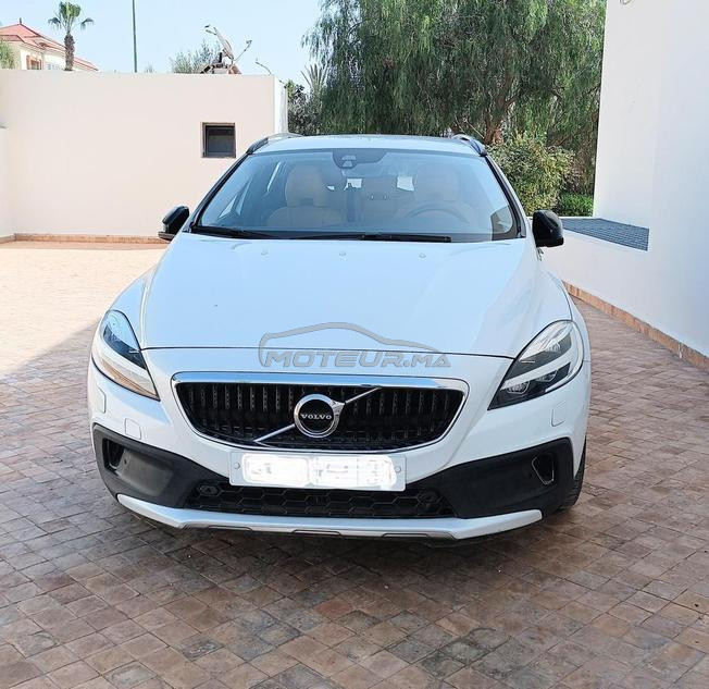 Volvo V40 Cross Country Diesel Automatique 2019