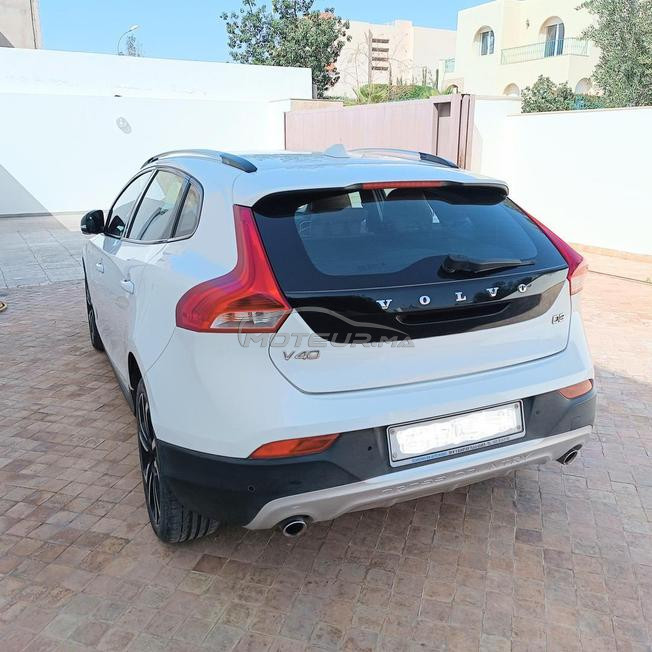 Volvo V40 Cross Country Diesel Automatique 2019