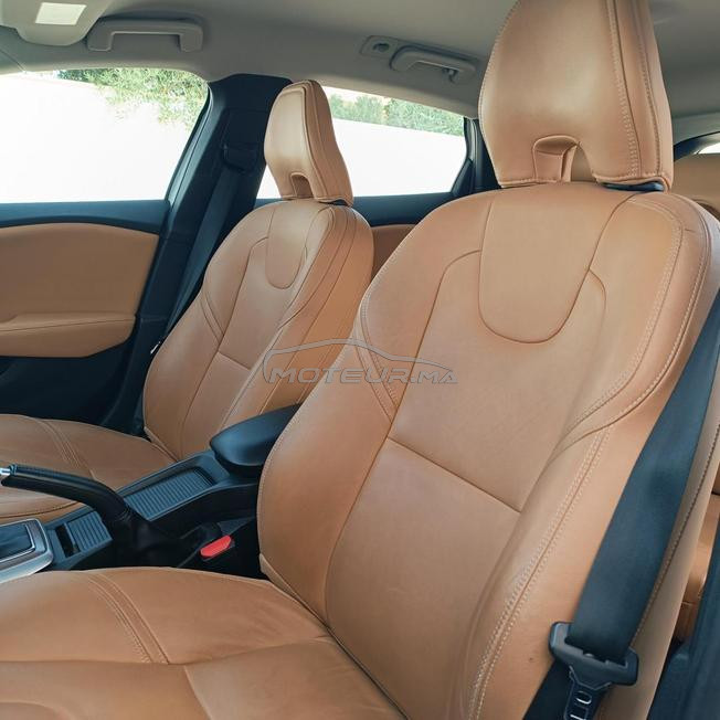 Volvo V40 Cross Country Diesel Automatique 2019