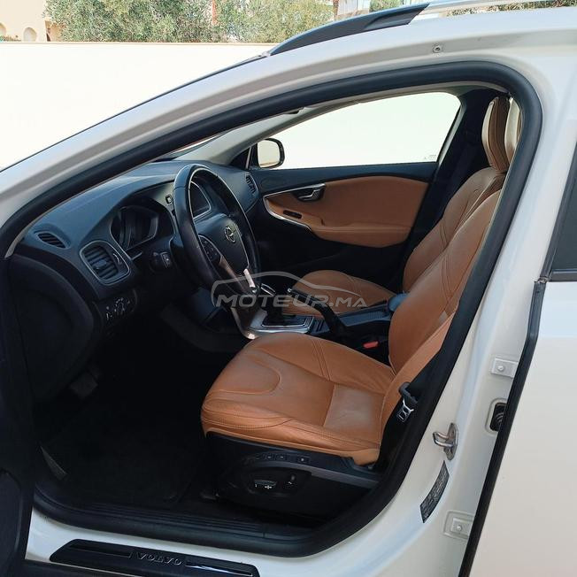 Volvo V40 Cross Country Diesel Automatique 2019