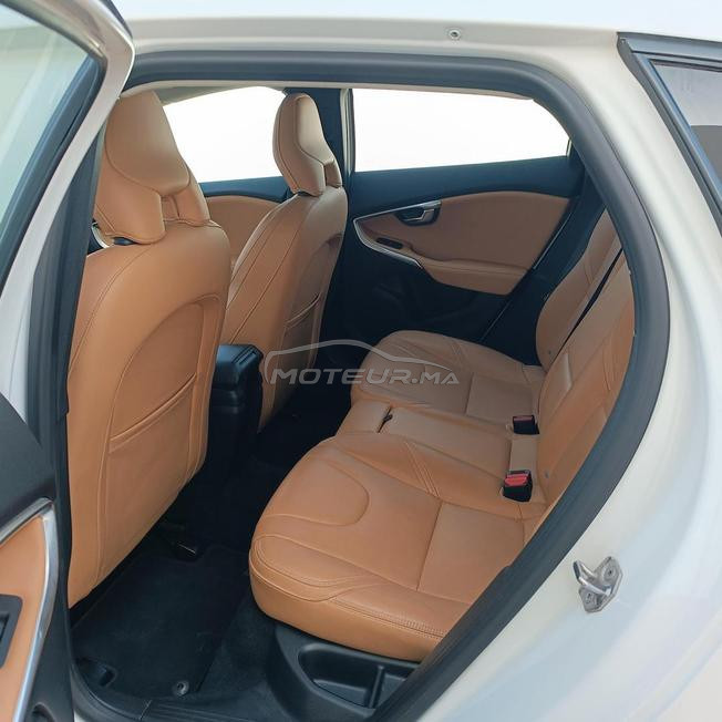 Volvo V40 Cross Country Diesel Automatique 2019