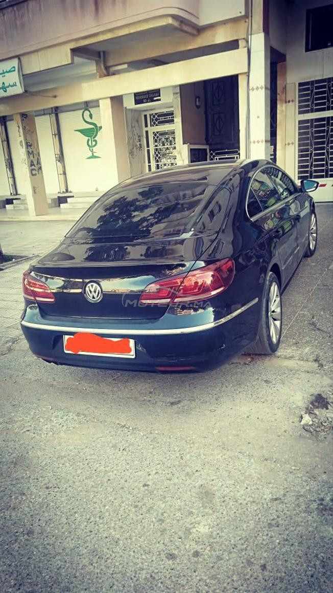 Volkswagen Passat cc 2016