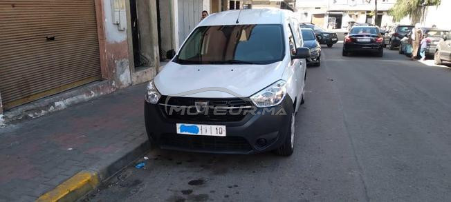 Dacia Dokker Van  2018 