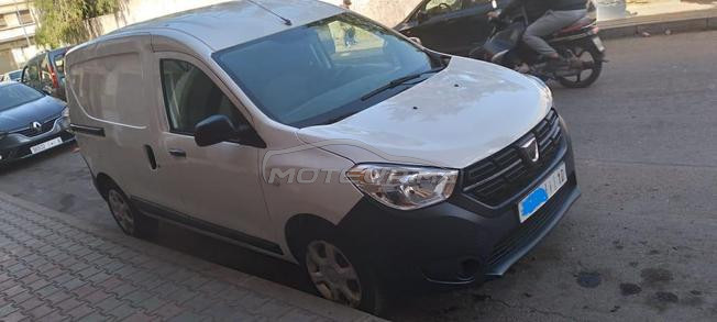 Dacia Dokker Van  2018 