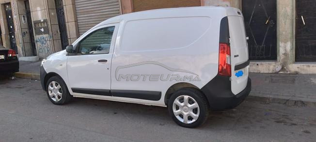 Dacia Dokker Van  2018 