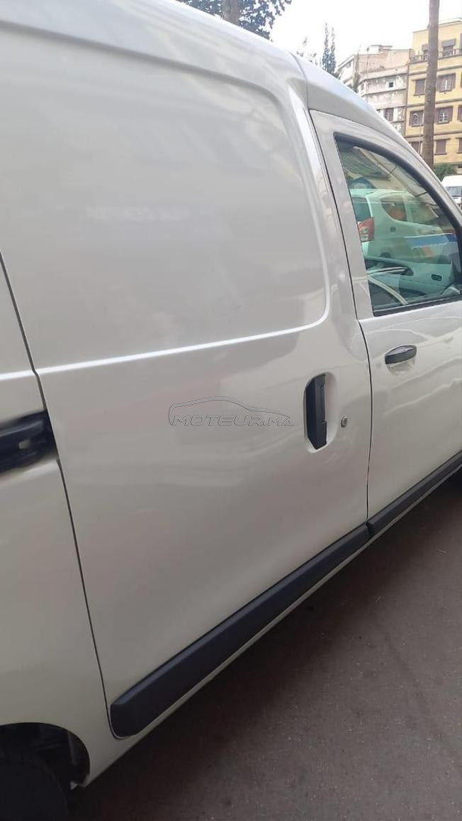Dacia Dokker Van  2018 