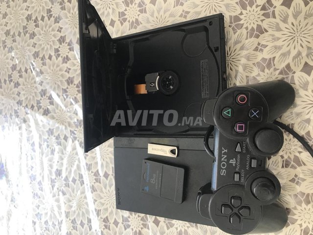 Ps2 avito hot sale